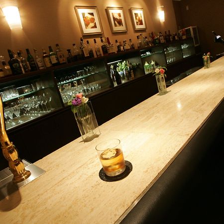 Omori Tokyu Rei Hotel Tokyo Dış mekan fotoğraf