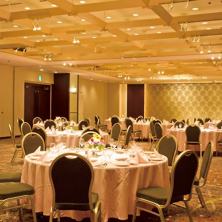 Omori Tokyu Rei Hotel Tokyo Dış mekan fotoğraf