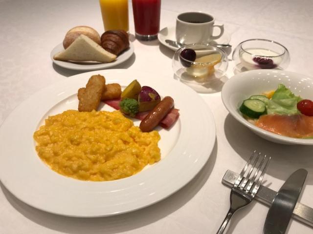 Omori Tokyu Rei Hotel Tokyo Dış mekan fotoğraf