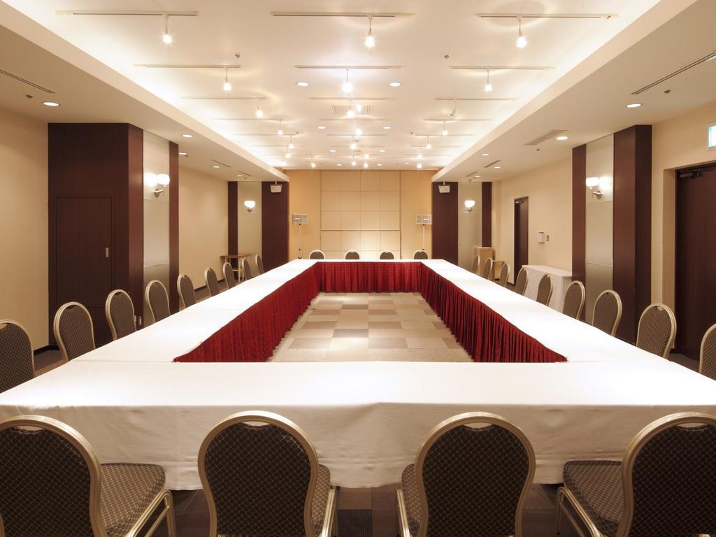 Omori Tokyu Rei Hotel Tokyo Dış mekan fotoğraf