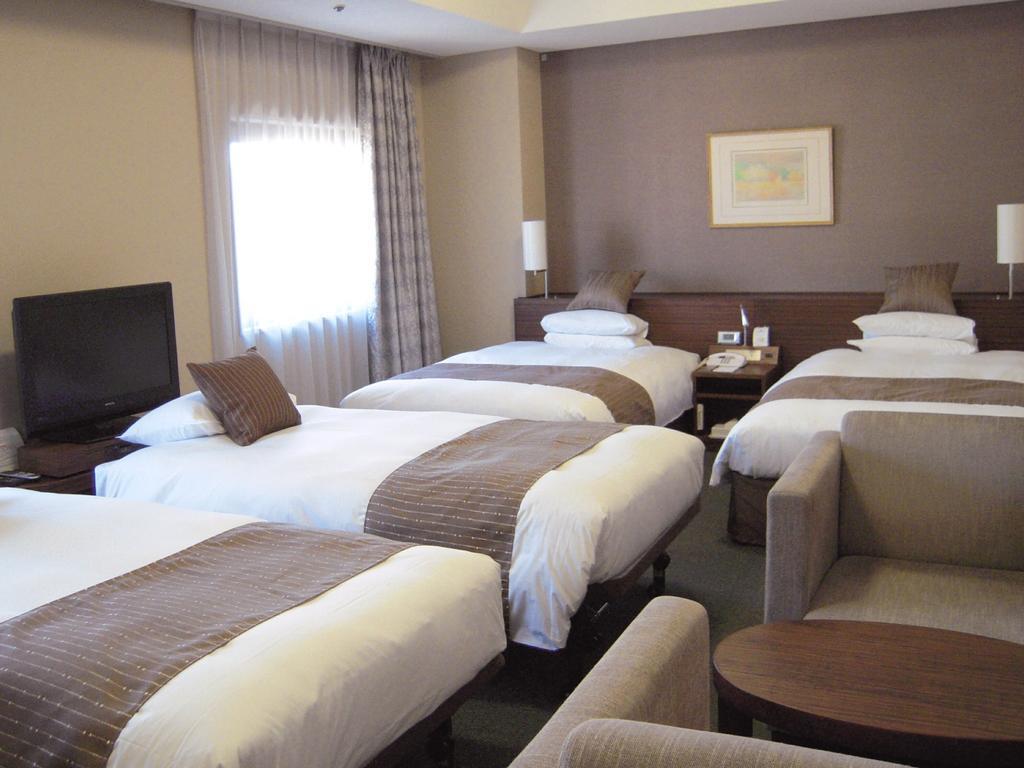 Omori Tokyu Rei Hotel Tokyo Dış mekan fotoğraf