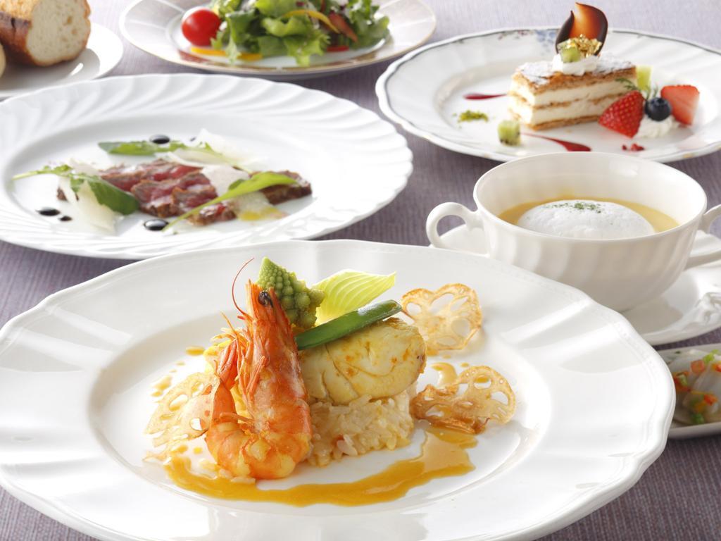 Omori Tokyu Rei Hotel Tokyo Dış mekan fotoğraf
