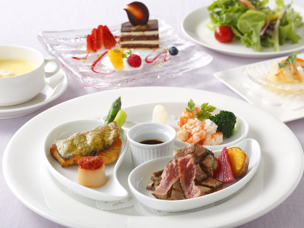 Omori Tokyu Rei Hotel Tokyo Dış mekan fotoğraf