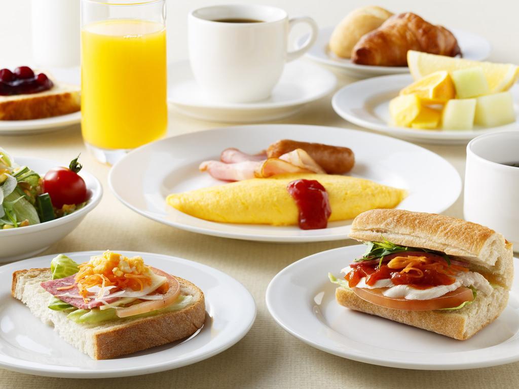 Omori Tokyu Rei Hotel Tokyo Dış mekan fotoğraf