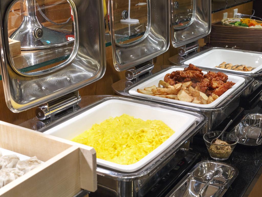 Omori Tokyu Rei Hotel Tokyo Dış mekan fotoğraf