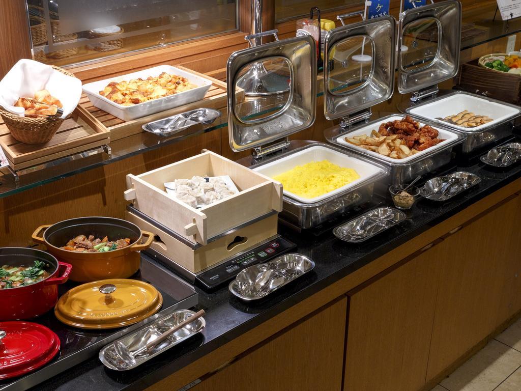 Omori Tokyu Rei Hotel Tokyo Dış mekan fotoğraf