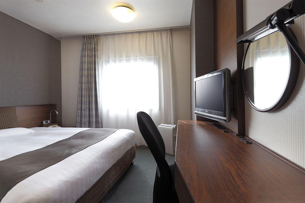 Omori Tokyu Rei Hotel Tokyo Dış mekan fotoğraf