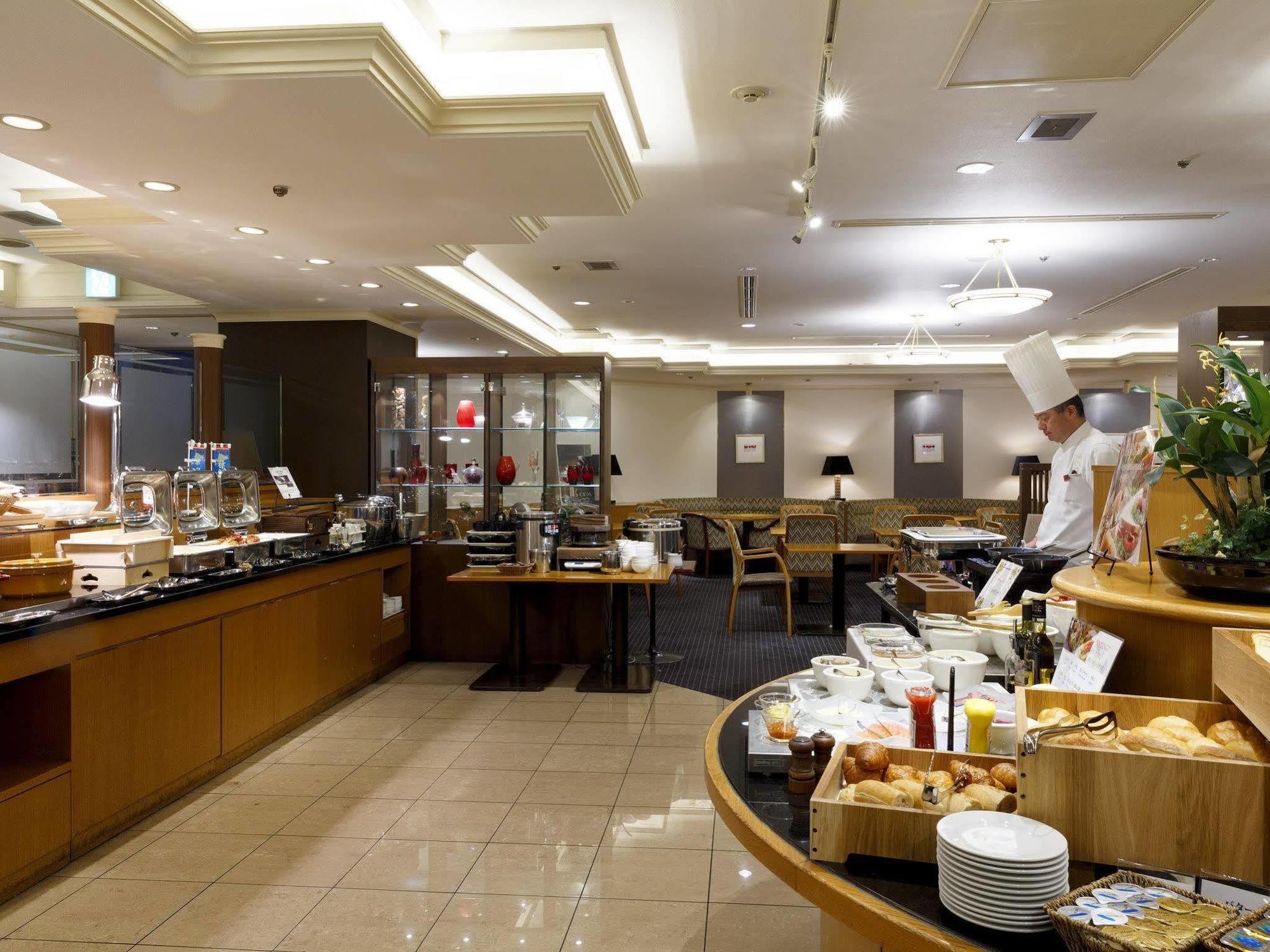 Omori Tokyu Rei Hotel Tokyo Dış mekan fotoğraf