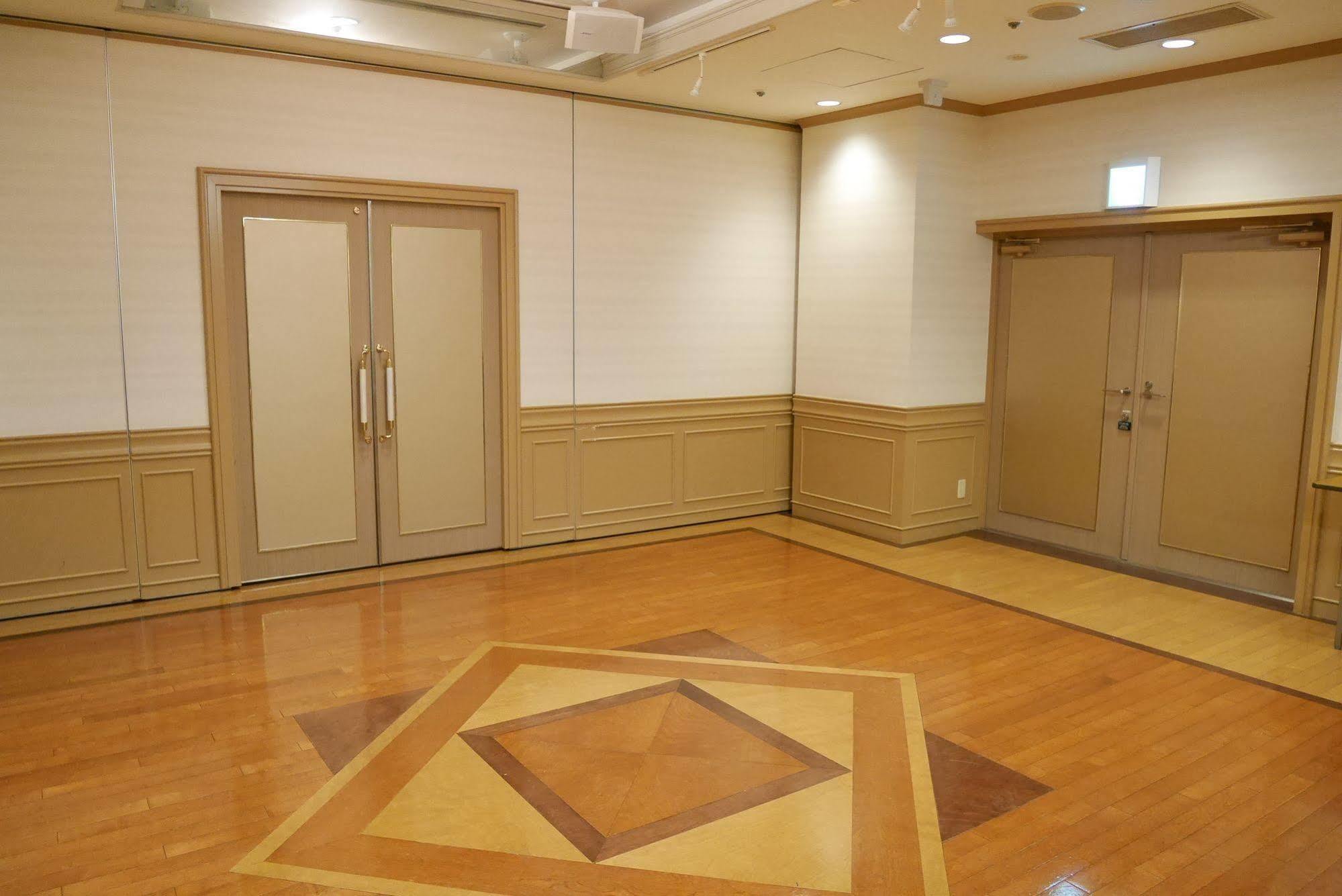 Omori Tokyu Rei Hotel Tokyo Dış mekan fotoğraf