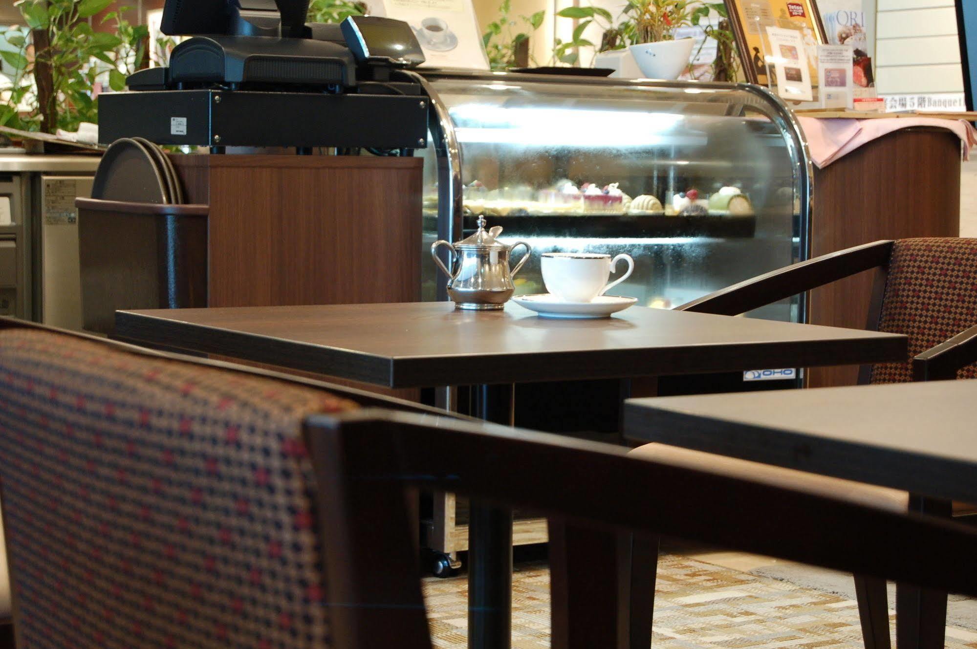 Omori Tokyu Rei Hotel Tokyo Dış mekan fotoğraf