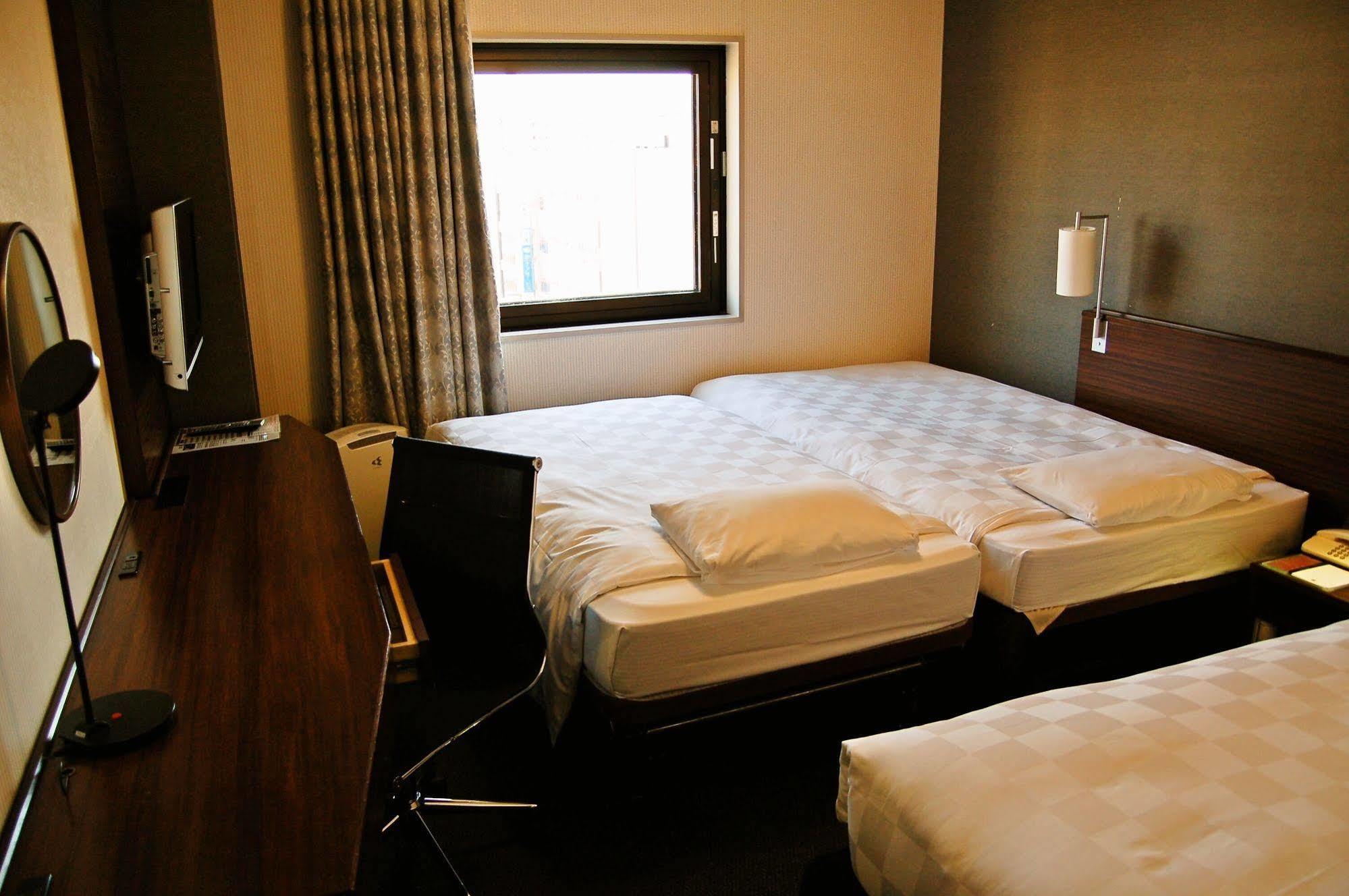 Omori Tokyu Rei Hotel Tokyo Dış mekan fotoğraf