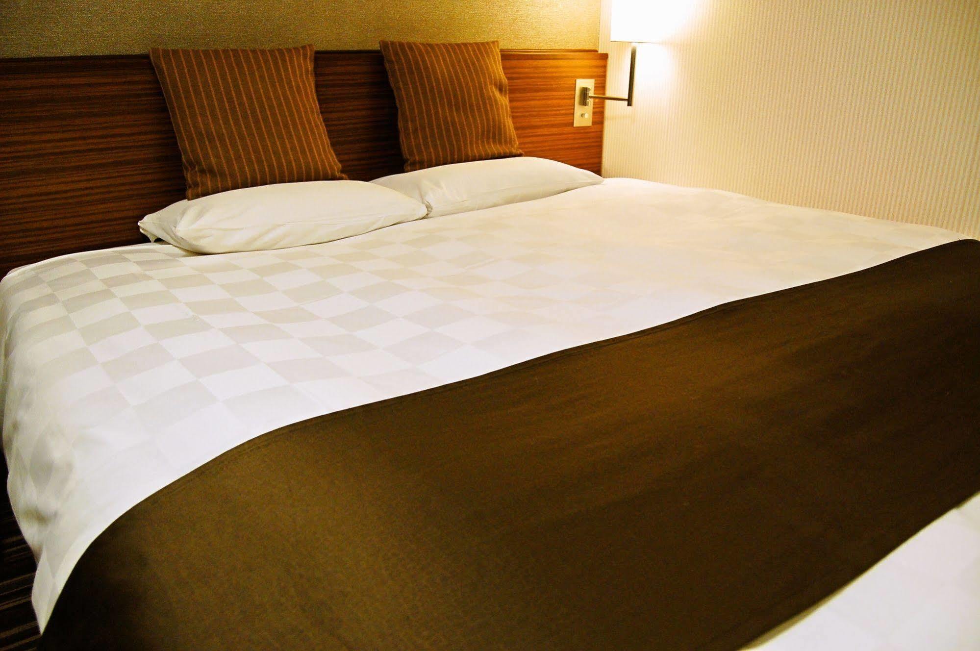 Omori Tokyu Rei Hotel Tokyo Dış mekan fotoğraf
