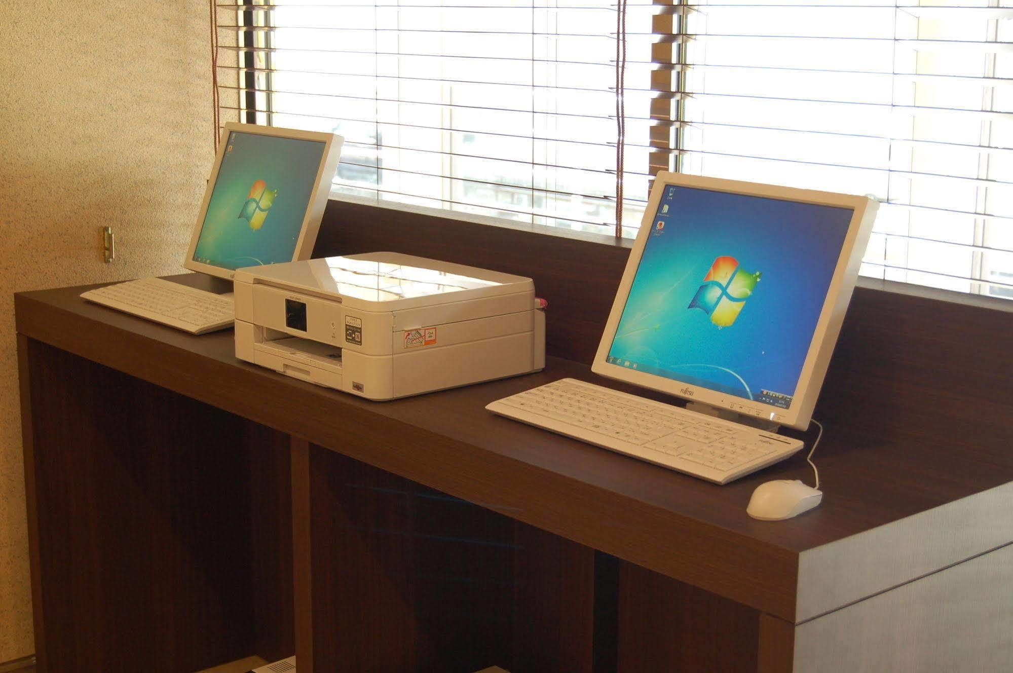 Omori Tokyu Rei Hotel Tokyo Dış mekan fotoğraf